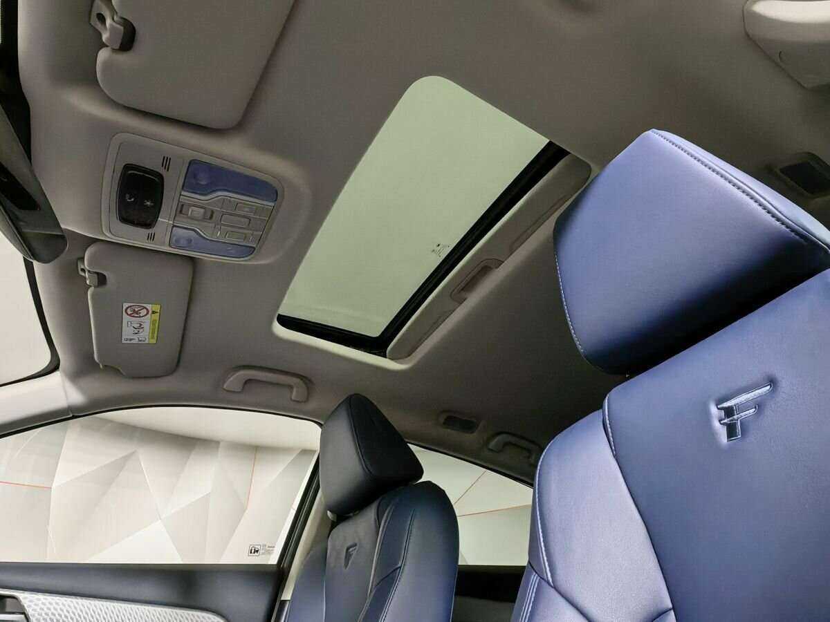 Купить Haval F7x, 2022, 18 337 км.. Фото: #17