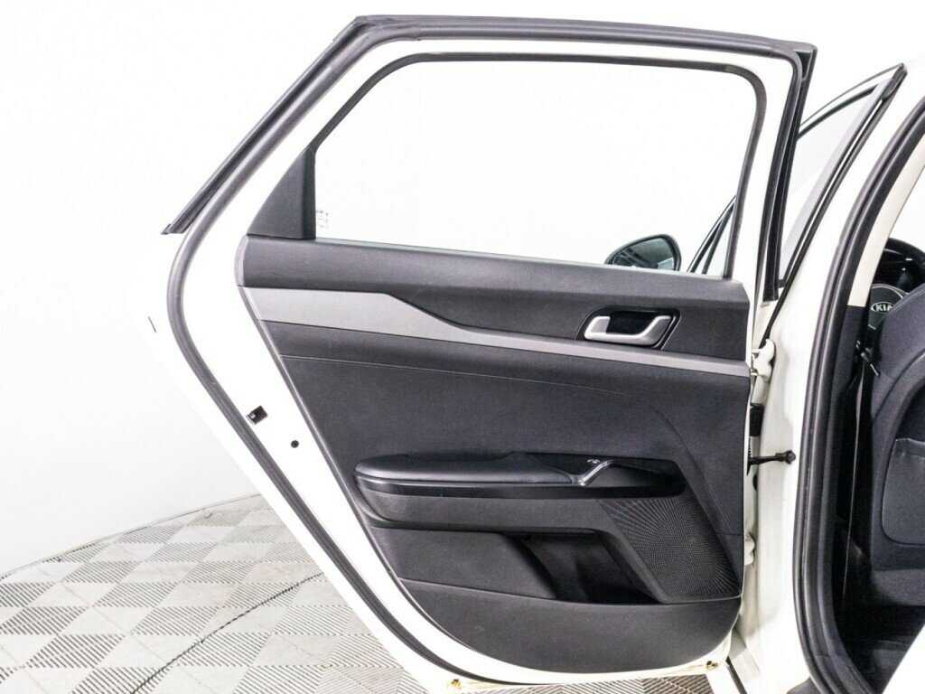 Купить Kia K5, 2021, 82 412 км.. Фото: #26