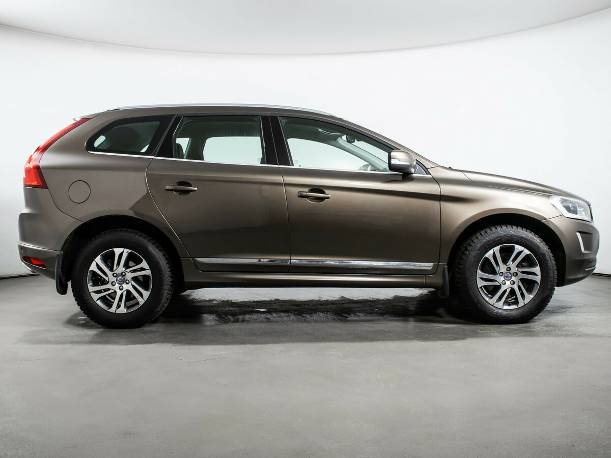 Купить Volvo XC60, 2014, 117 000 км.. Фото: #3