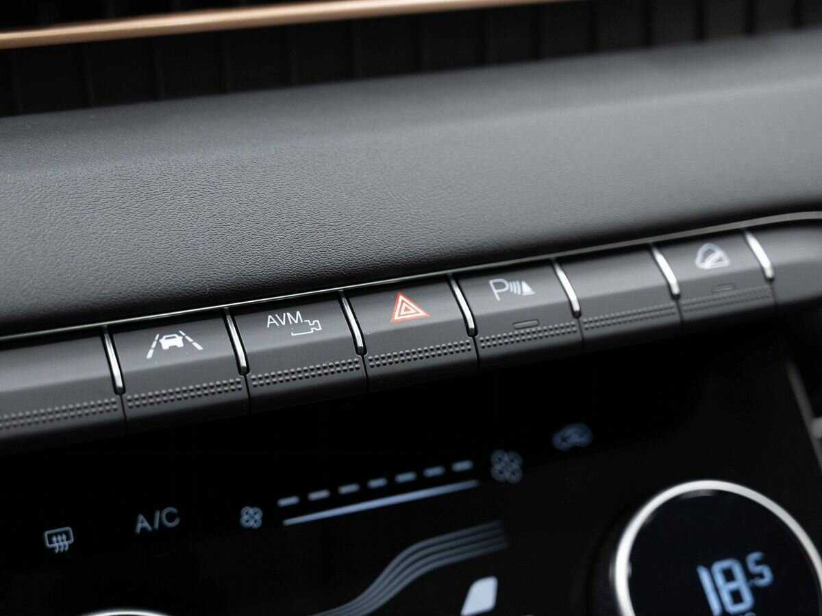 Купить EXEED LX, 2023, 2 571 км.. Фото: #23