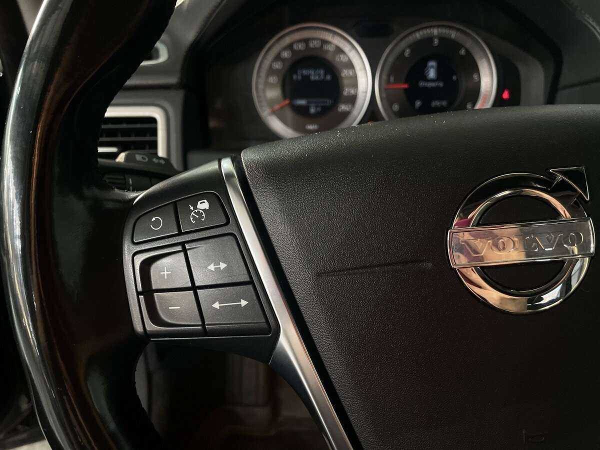 Купить Volvo XC70, 2012, 192 673 км.. Фото: #10