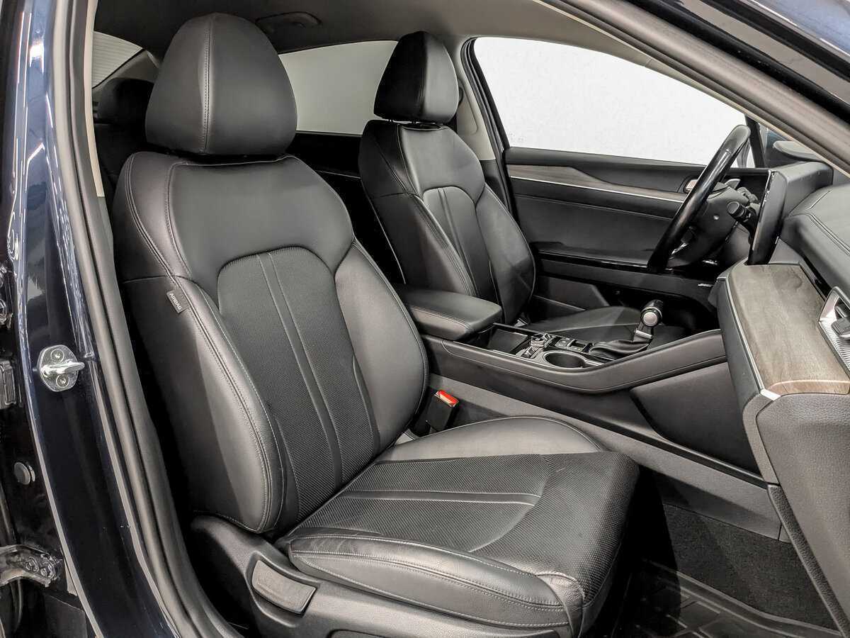 Купить Kia K5, 2020, 50 305 км.. Фото: #22