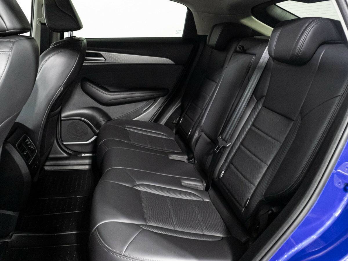 Купить Haval F7x, 2023, 29 532 км.. Фото: #9