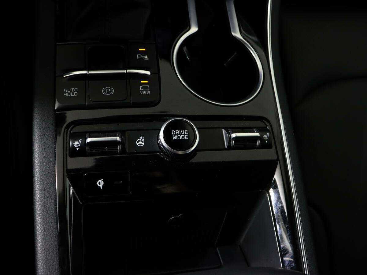 Купить Kia K5, 2021, 16 505 км.. Фото: #20