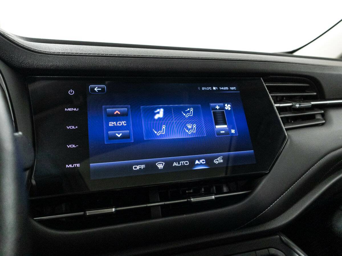 Купить Haval F7, 2020, 113 701 км.. Фото: #18