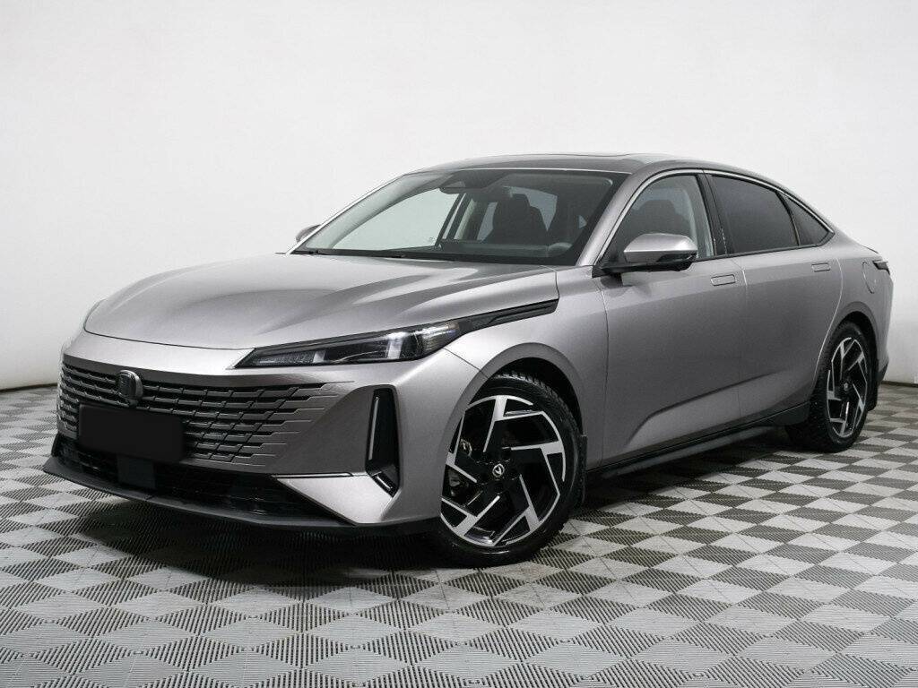 Купить Changan Lamore, 2023, 35 190 км.. Посмотреть фото