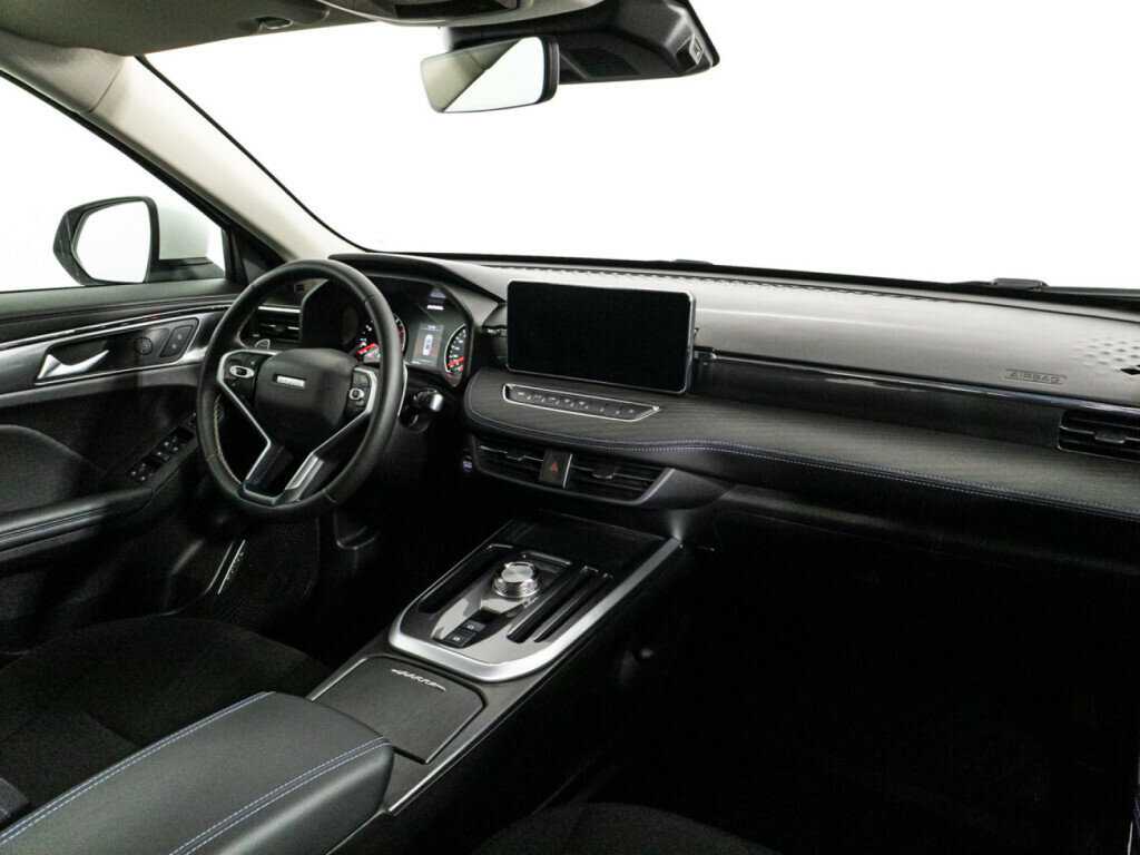 Купить Haval Jolion, 2023, 23 273 км.. Фото: #8