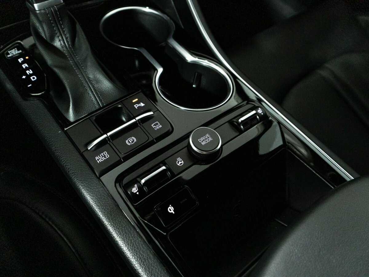 Купить Kia K5, 2021, 78 037 км.. Фото: #18