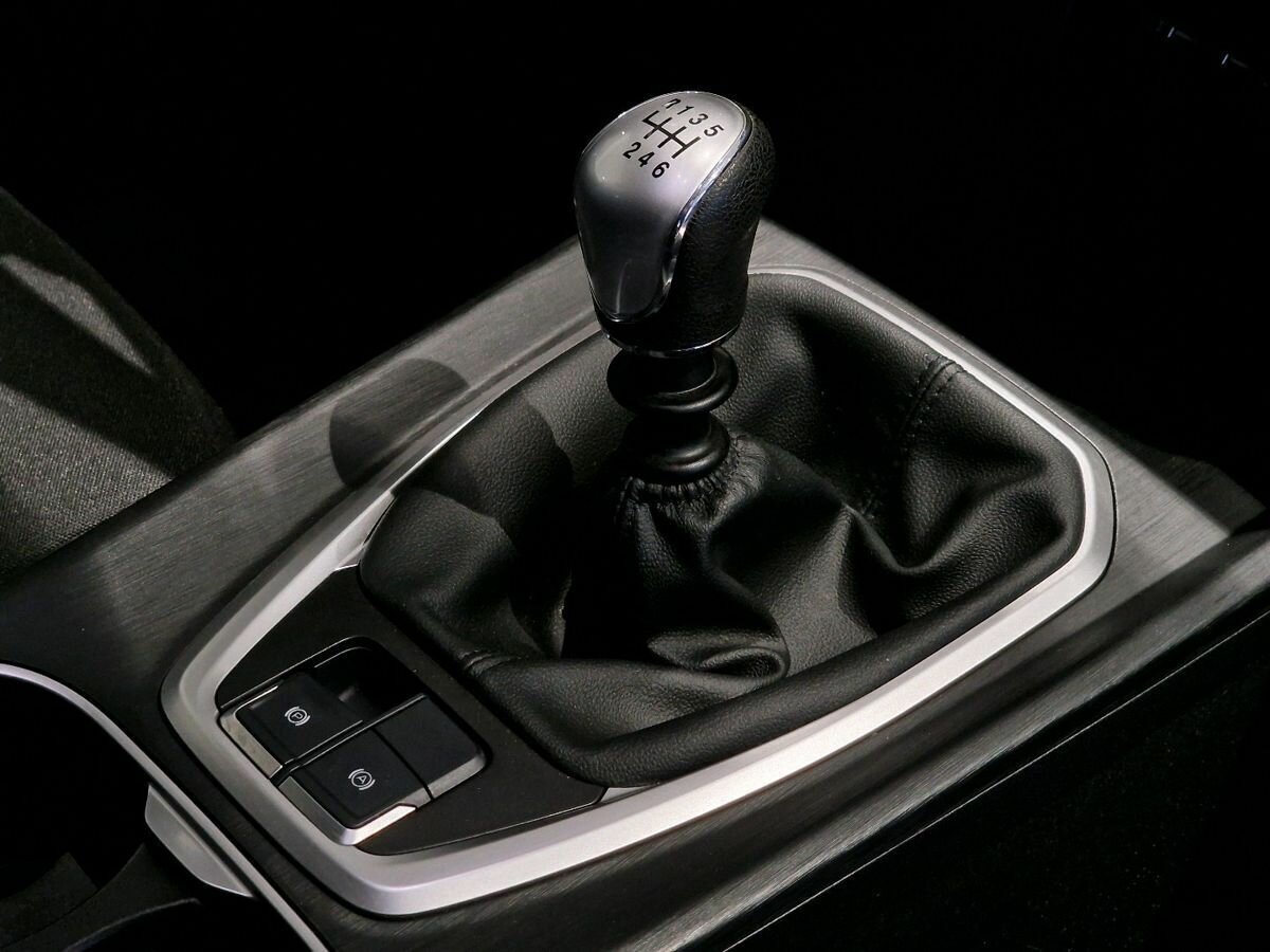 Купить Haval Jolion, 2024, 5 294 км.. Фото: #18