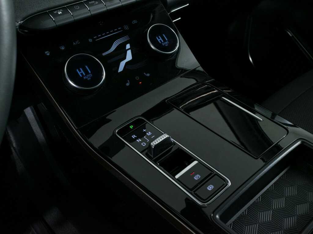 Купить EXEED LX, 2023, 14 200 км.. Фото: #14