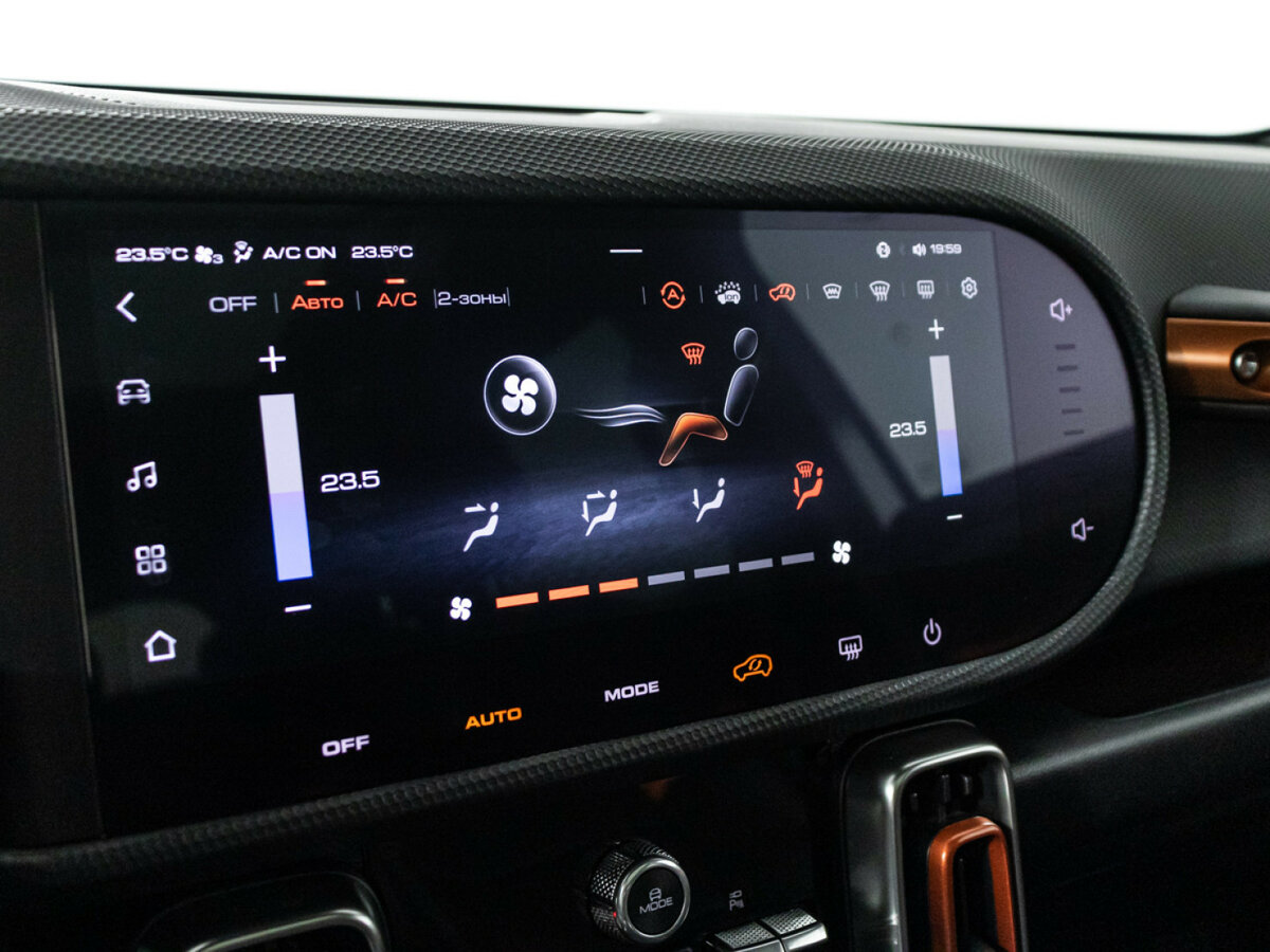 Купить Haval Dargo, 2023, 20 525 км.. Фото: #17