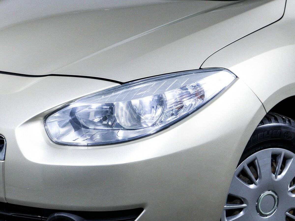 Купить Renault Fluence, 2012, 82 150 км.. Фото: #13