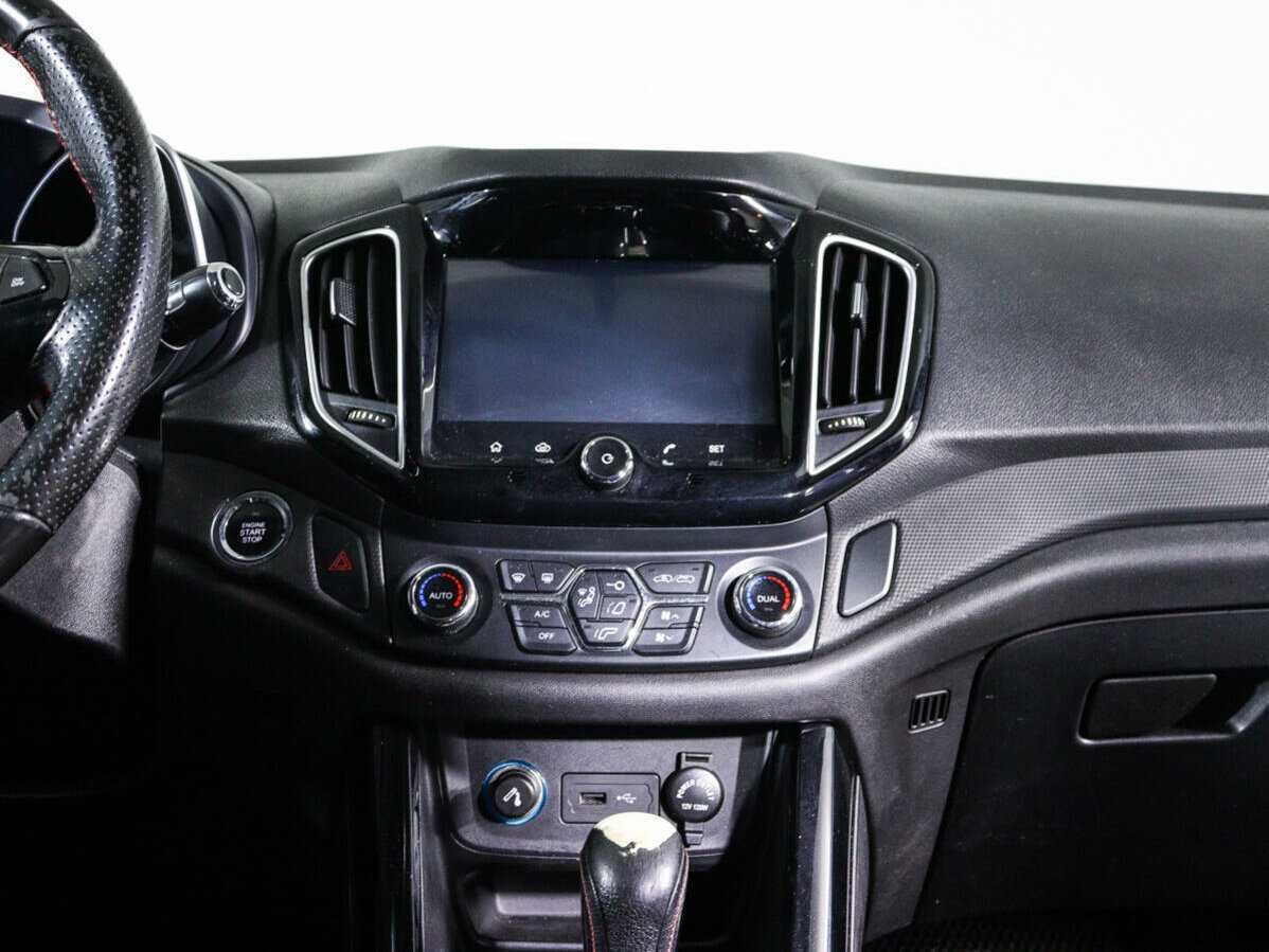 Купить Chery Tiggo 5, 2018, 160 000 км.. Фото: #10