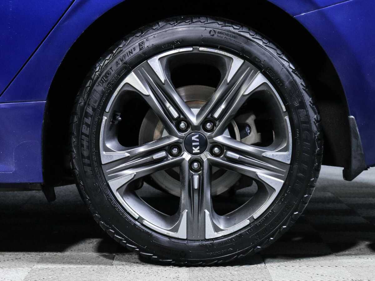 Купить Kia K5, 2020, 133 101 км.. Фото: #11