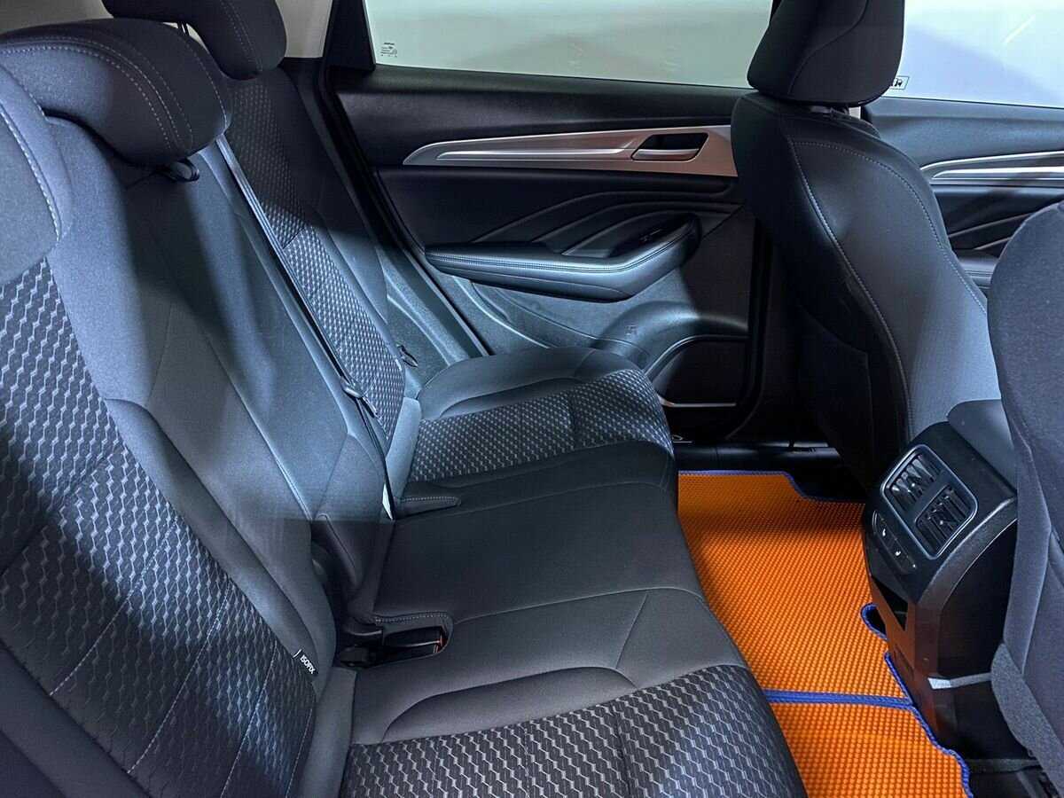 Купить Haval F7, 2021, 87 848 км.. Фото: #10