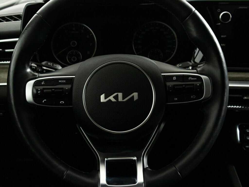 Купить Kia K5, 2022, 49 369 км.. Фото: #24