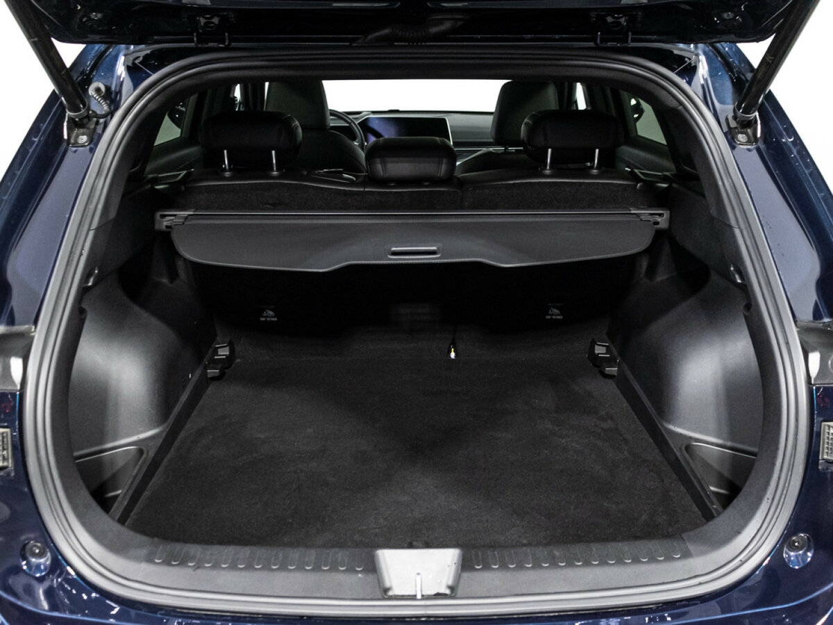 Купить Haval F7, 2024, 2 230 км.. Фото: #22