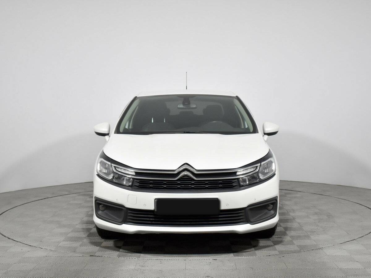 Купить Citroen C4, 2016, 134 000 км.. Фото: #1