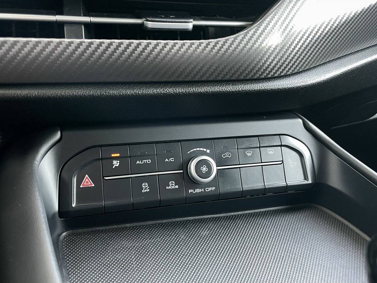 Купить Haval F7x, 2021, 80 608 км.. Фото: #15