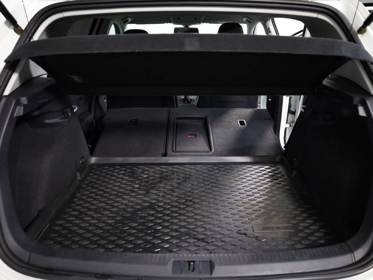 Купить Volkswagen Golf, 2015, 130 851 км.. Фото: #27