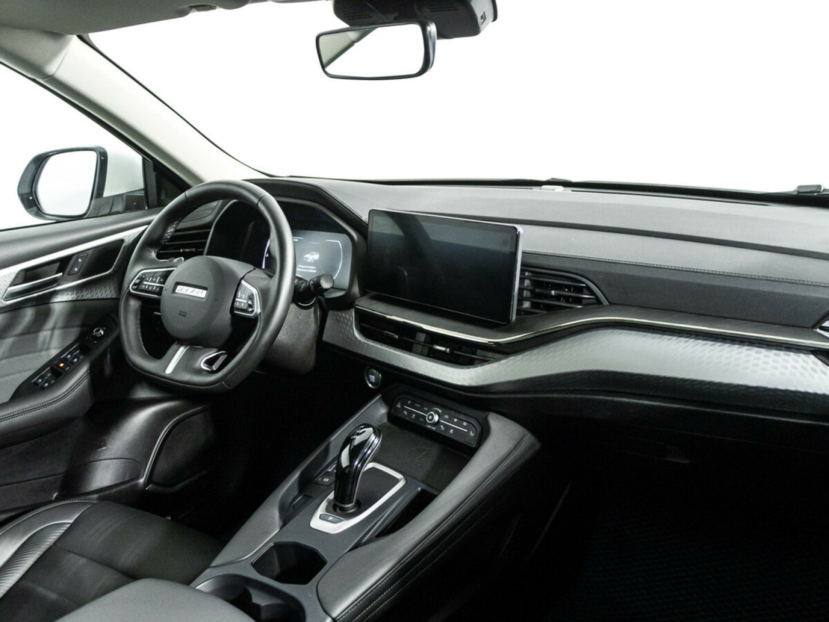 Купить Haval F7, 2024, 22 682 км.. Фото: #8