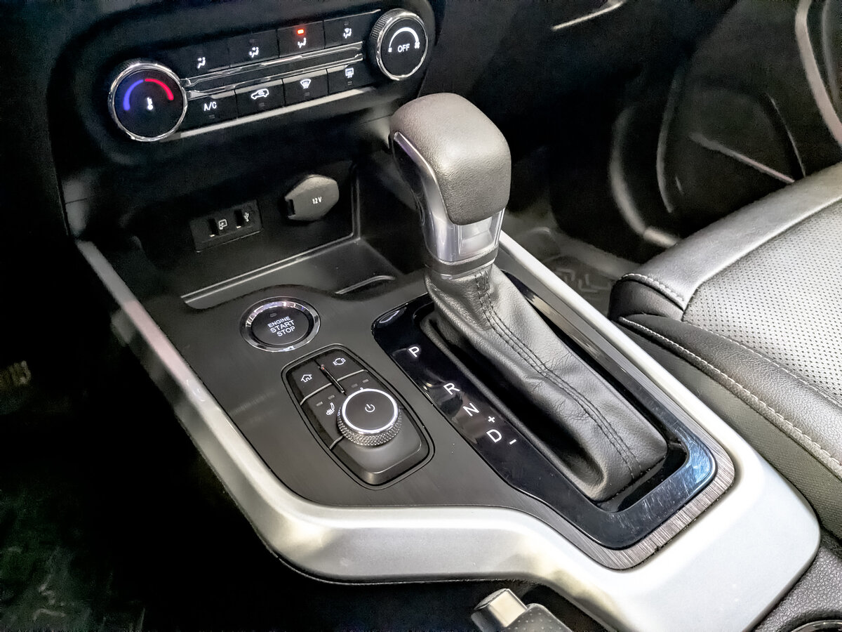 Купить Chery Tiggo 4, 2021, 29 185 км.. Фото: #23