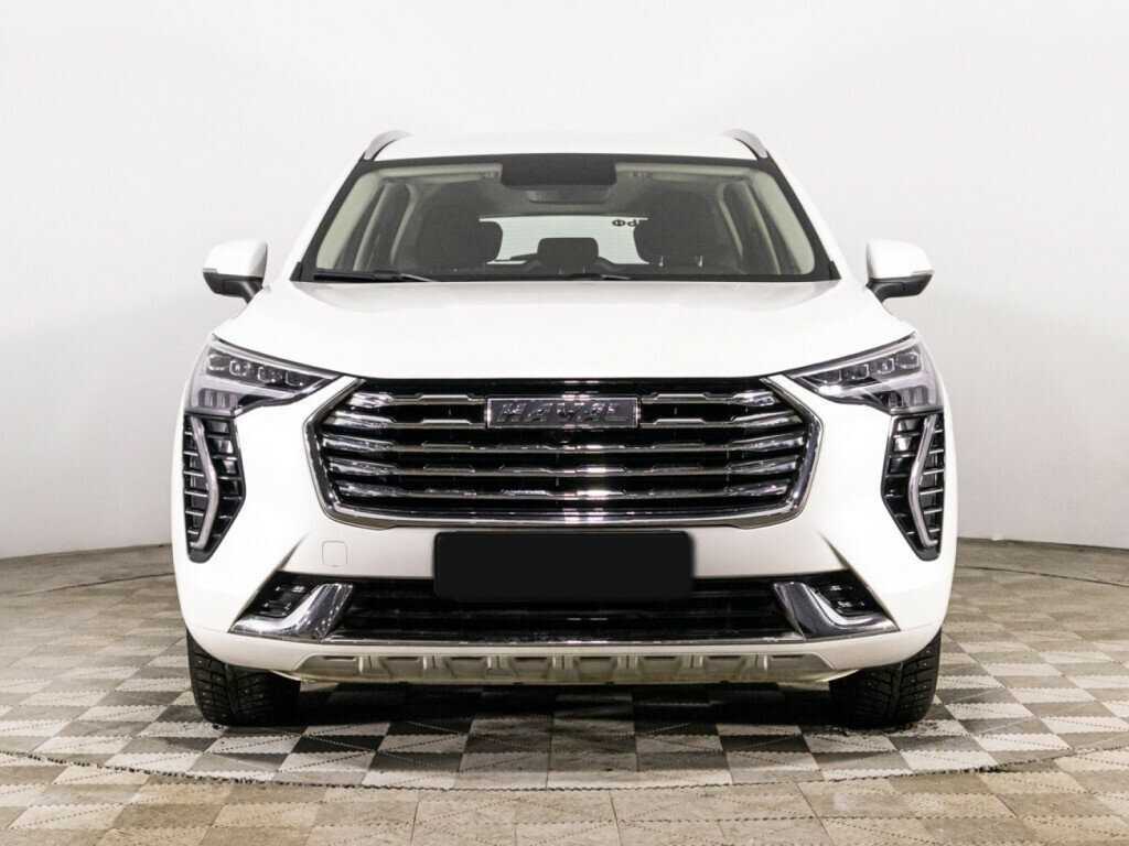 Купить Haval Jolion, 2023, 23 273 км.. Фото: #1