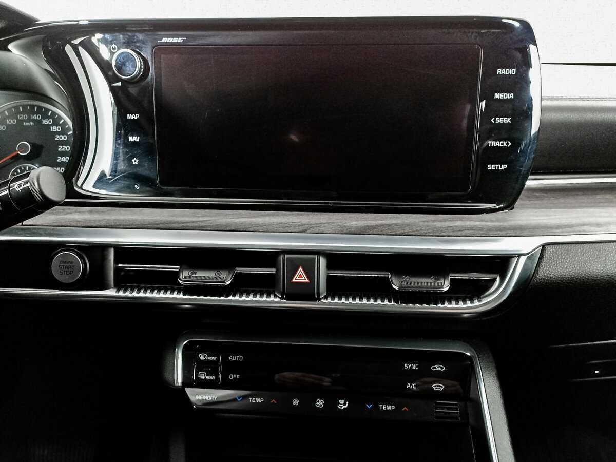 Купить Kia K5, 2021, 58 652 км.. Фото: #12