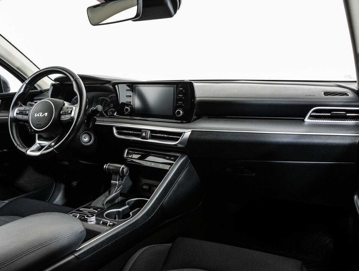 Купить Kia K5, 2021, 54 000 км.. Фото: #6