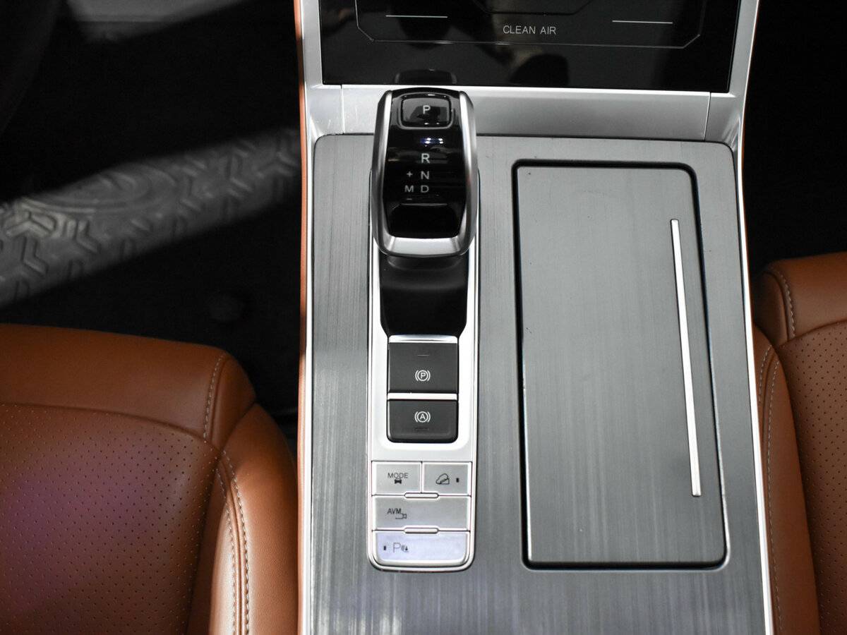 Купить Chery Tiggo 7 Pro Max, 2023, 53 401 км.. Фото: #12
