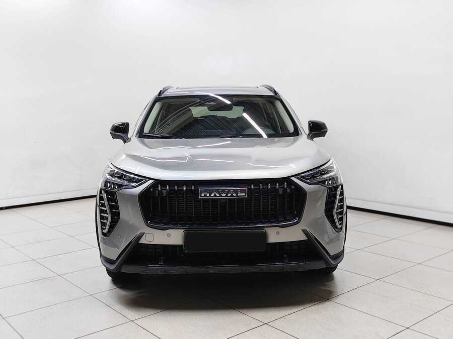 Купить Haval Jolion, 2024, 51 400 км.. Фото: #2