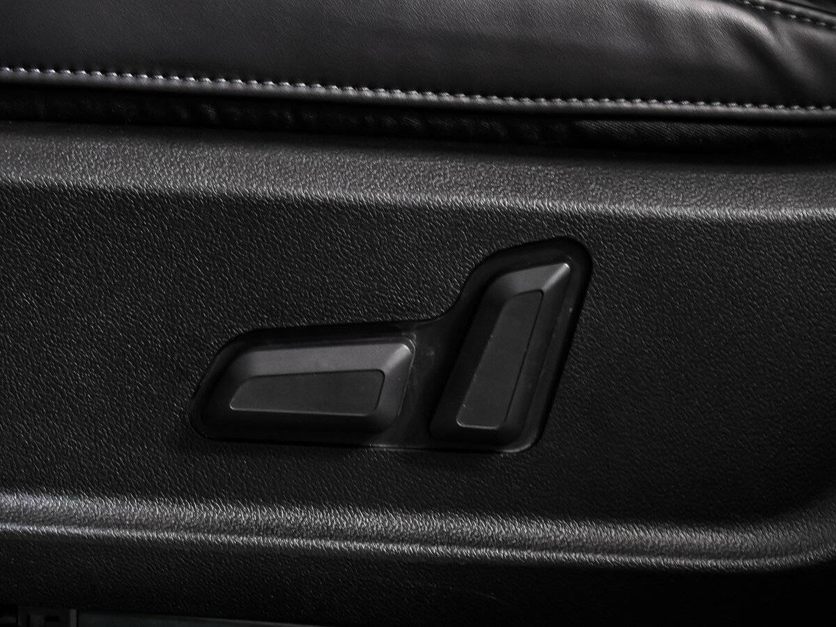 Купить Haval F7x, 2021, 33 300 км.. Фото: #14