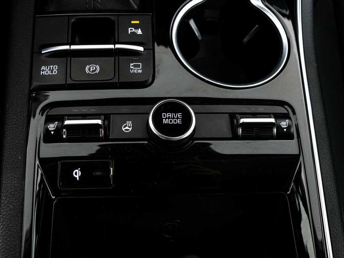 Купить Kia K5, 2021, 57 937 км.. Фото: #16