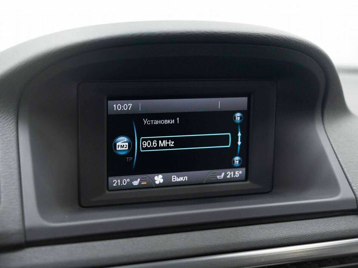 Купить Volvo XC70, 2016, 78 474 км.. Фото: #16