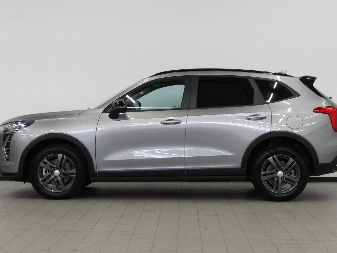 Купить Haval Jolion, 2024, 21 156 км.. Фото: #1