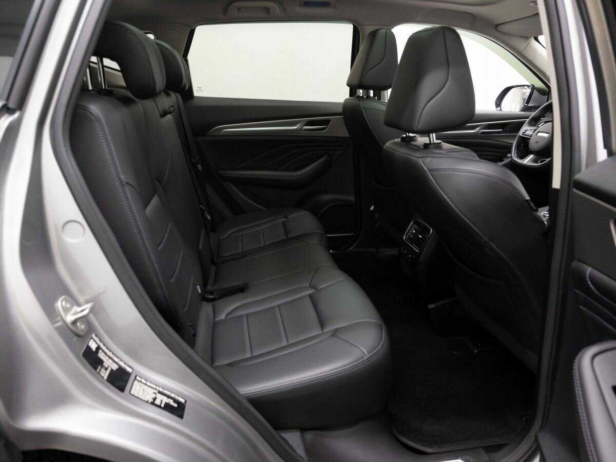 Купить Haval F7, 2022, 29 000 км.. Фото: #11