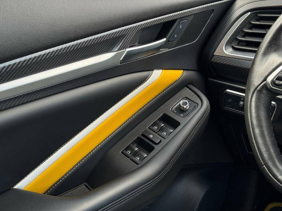 Купить Haval F7x, 2020, 59 969 км.. Фото: #12