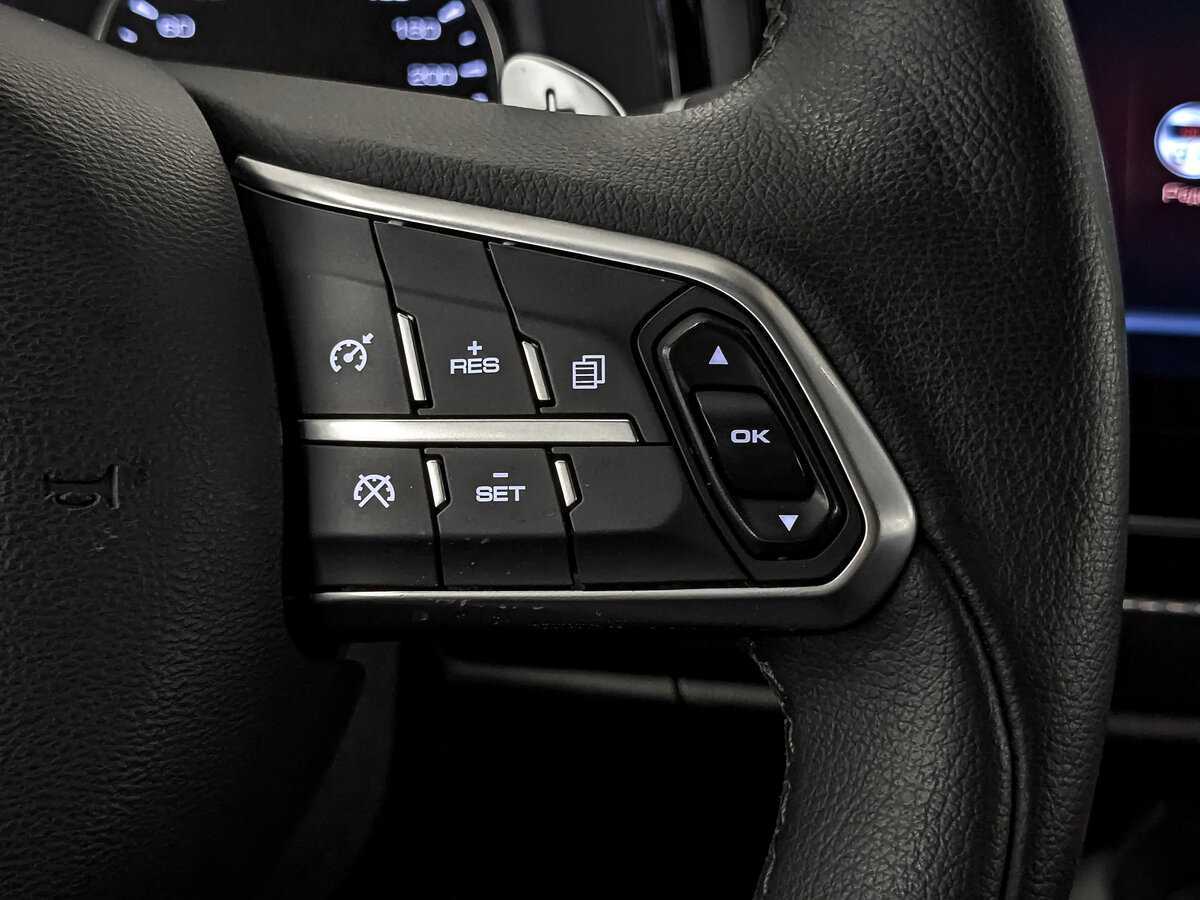 Купить Haval F7x, 2022, 17 000 км.. Фото: #28