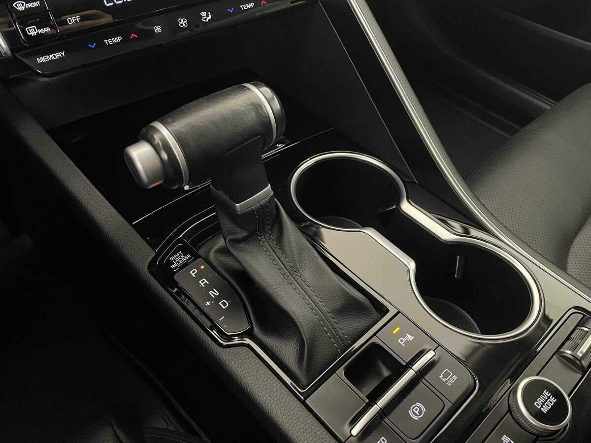 Купить Kia K5, 2021, 42 734 км.. Фото: #11