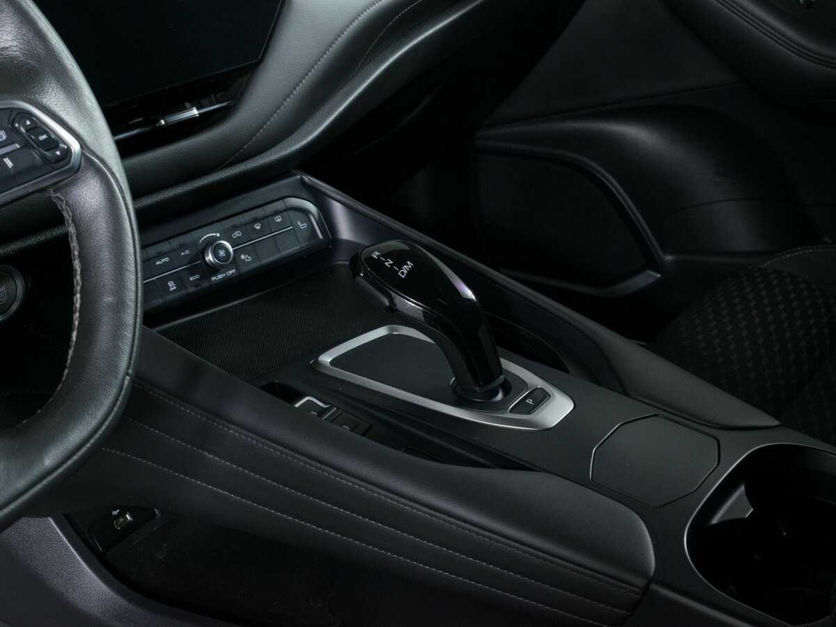 Купить Haval F7, 2019, 127 000 км.. Фото: #13