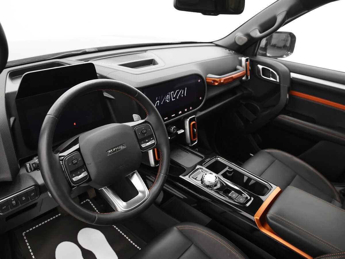 Купить Haval Dargo, 2023, 84 000 км.. Фото: #8