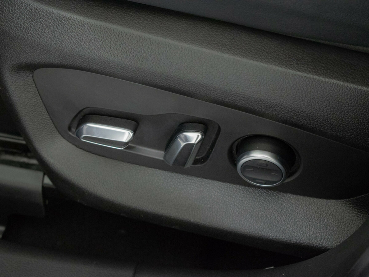 Купить EXEED VX, 2022, 74 348 км.. Фото: #14