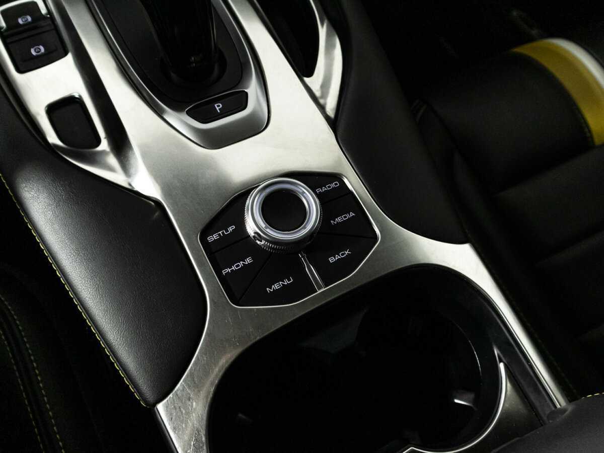 Купить Haval F7x, 2019, 83 850 км.. Фото: #17