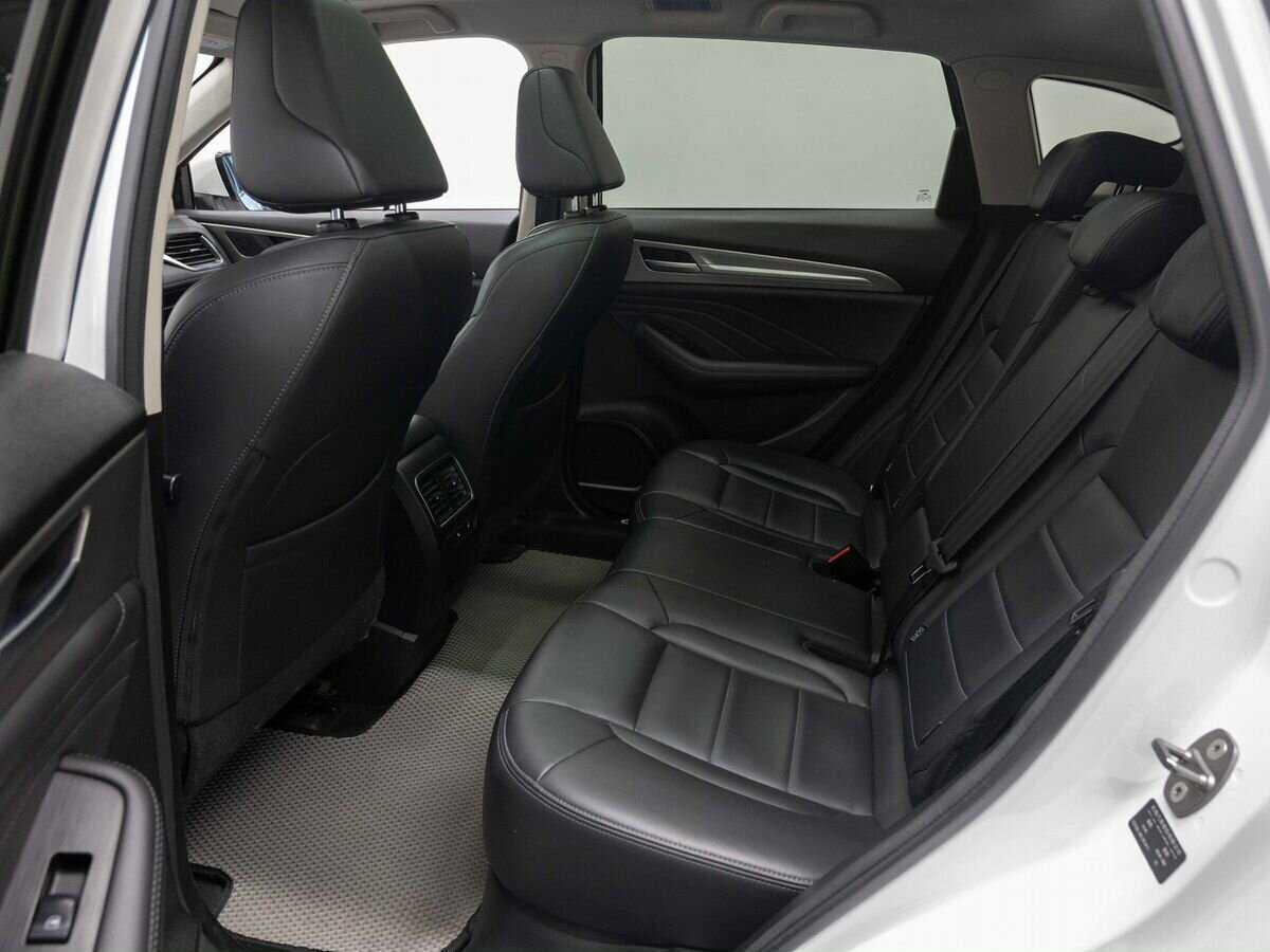 Купить Haval F7, 2020, 121 295 км.. Фото: #10