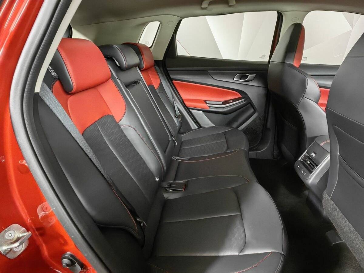 Купить Changan UNI-S (CS55 Plus), 2024, 15 937 км.. Фото: #11