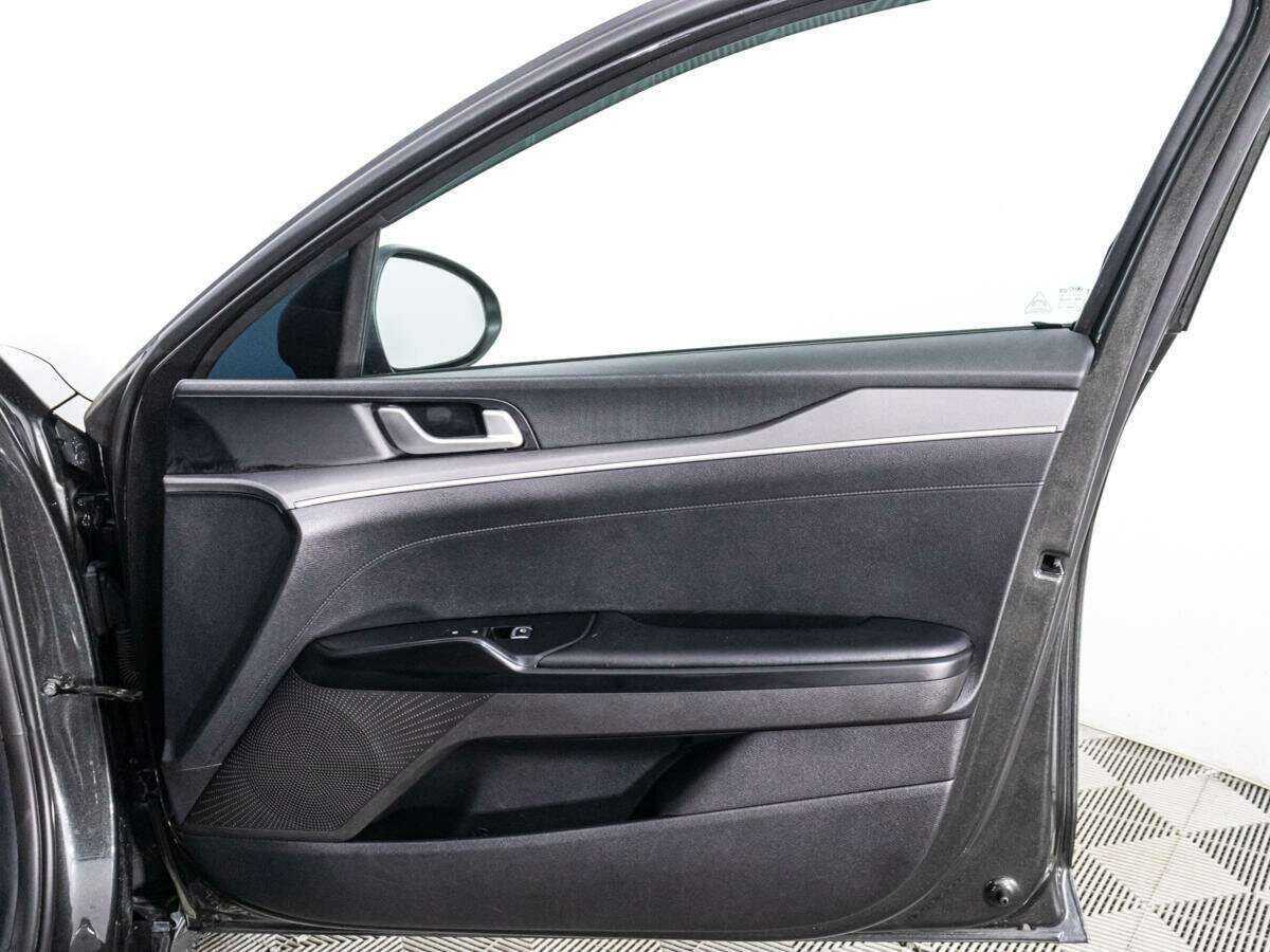 Купить Kia K5, 2021, 78 241 км.. Фото: #26