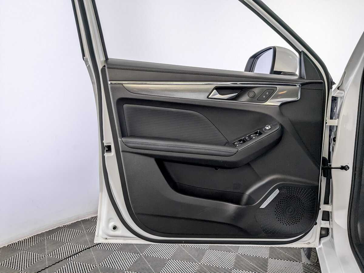 Купить Haval Jolion, 2023, 21 607 км.. Фото: #18