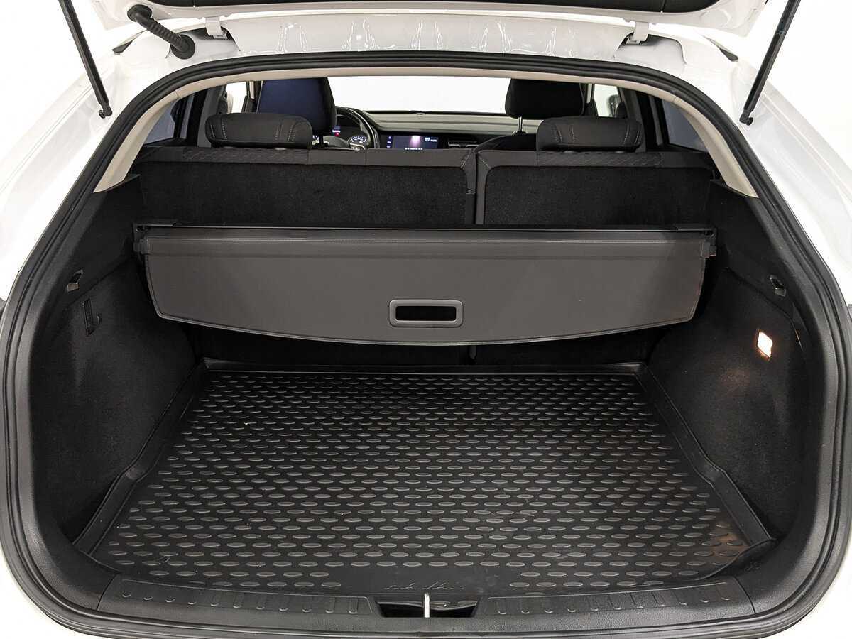 Купить Haval F7x, 2022, 68 804 км.. Фото: #9