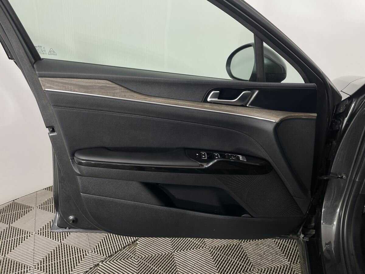 Купить Kia K5, 2021, 42 734 км.. Фото: #6