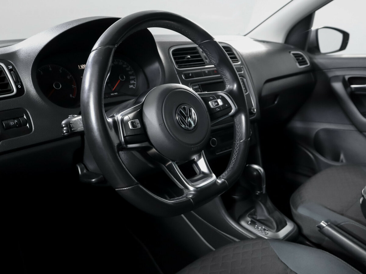 Купить Volkswagen Polo, 2019, 141 426 км.. Фото: #10